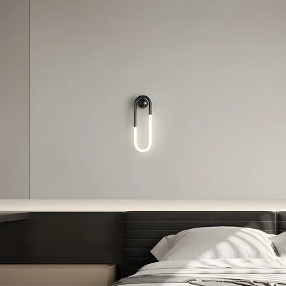 Riko – Applique murale moderne