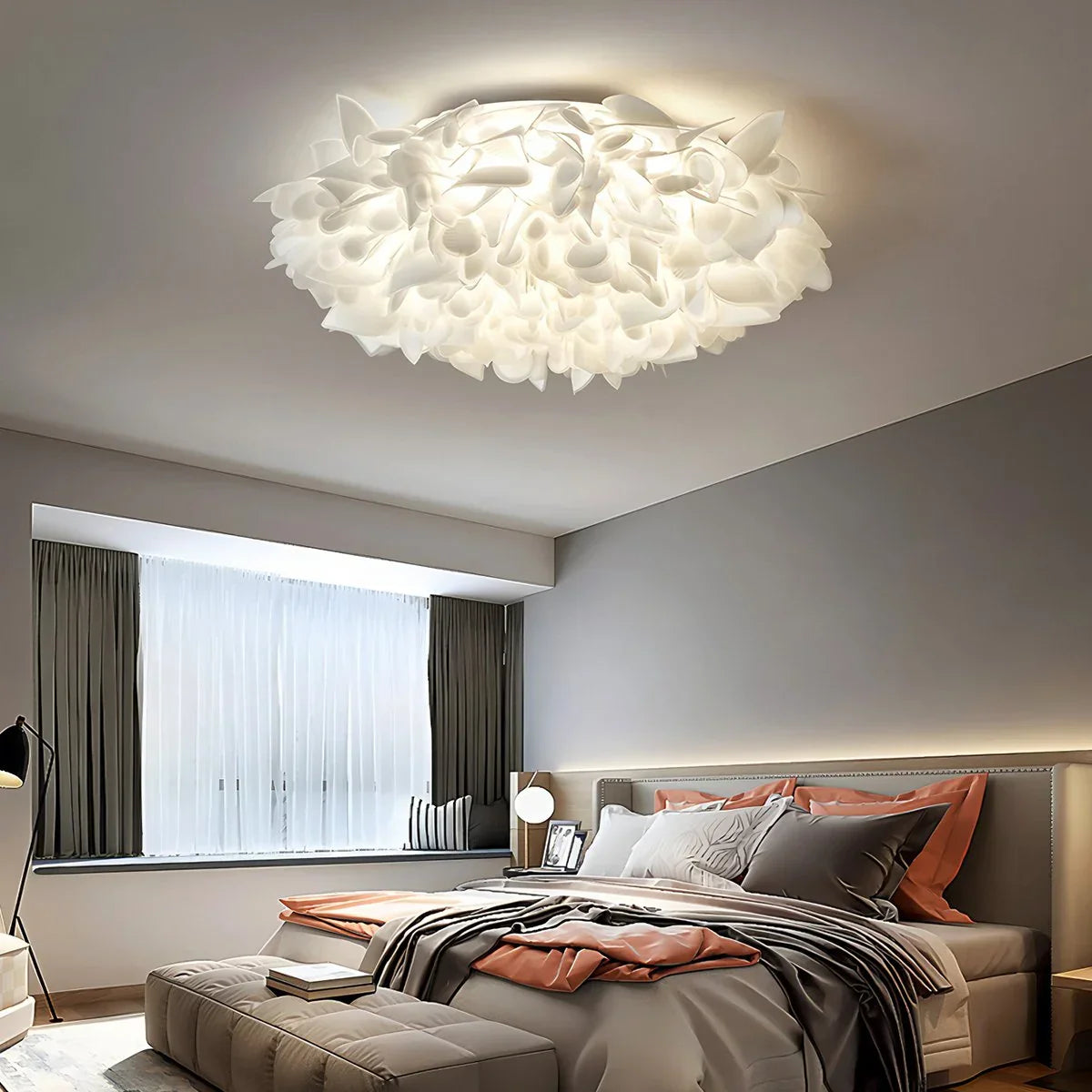 Valeria – Plafonnier design italien