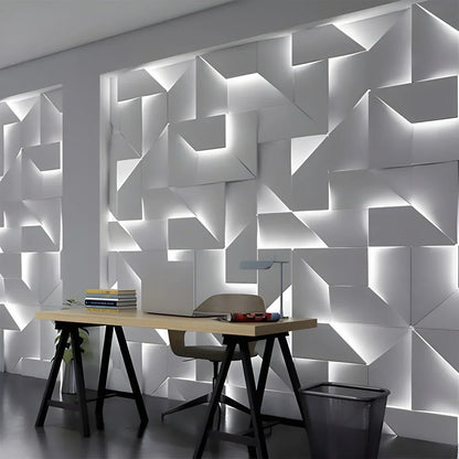 Aiko – Applique murale minimaliste