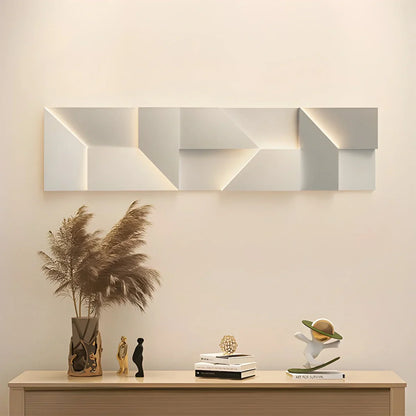 Aiko – Applique murale minimaliste
