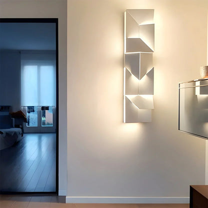 Aiko – Applique murale minimaliste