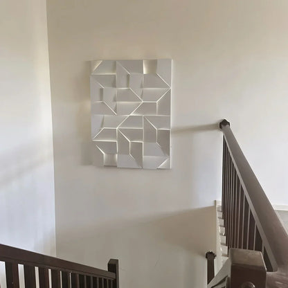Aiko – Applique murale minimaliste
