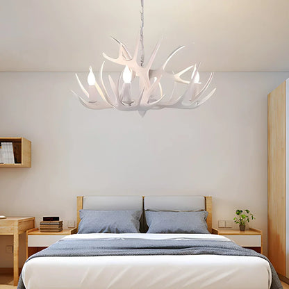 Yukio – Lustre design en bois nordique