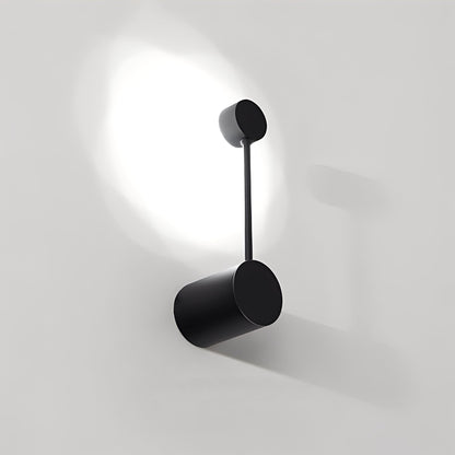 Arvid – Moderne LED Applique Murale