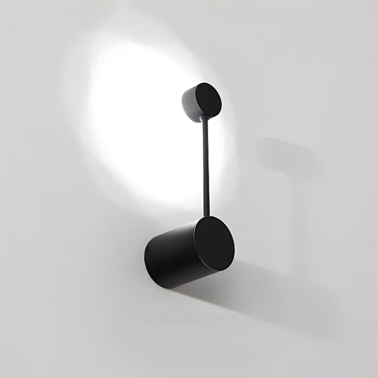 Arvid – Moderne LED Applique Murale