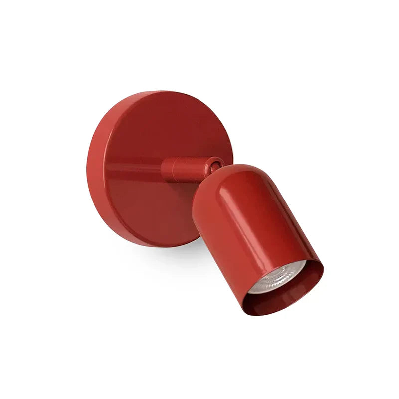 Katsumi – Lampe Murale Rotative Créative