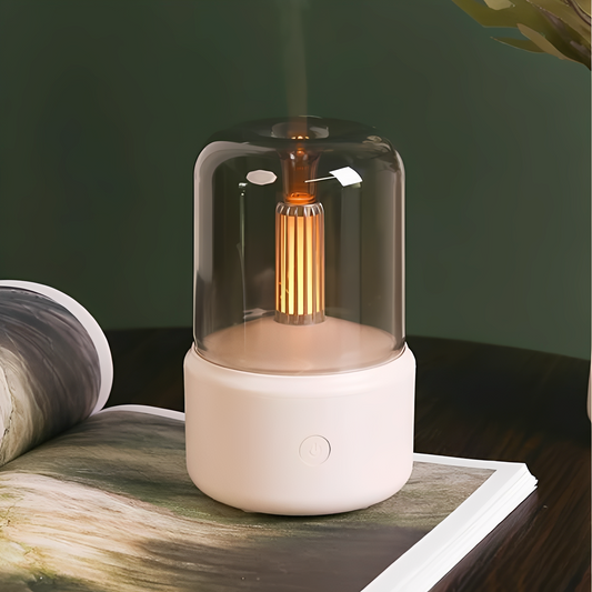 Aromin – Diffuseur d'arômes mini portable