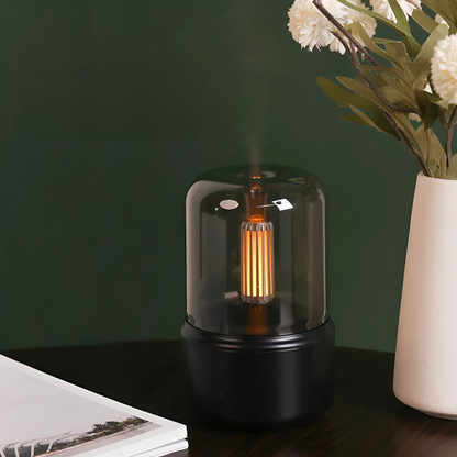 Aromin – Diffuseur d'arômes mini portable