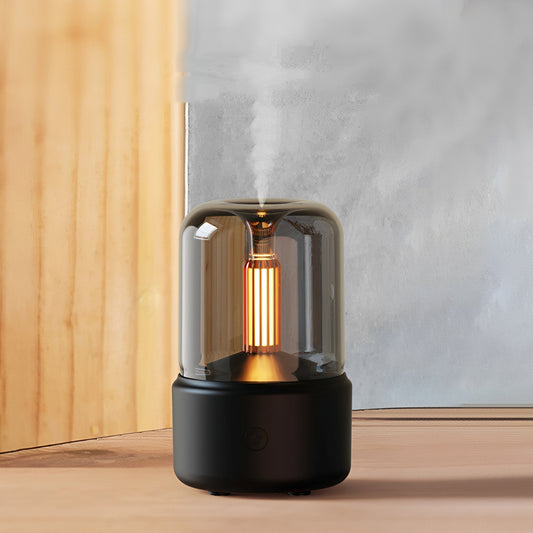 Aromin – Diffuseur d'arômes mini portable