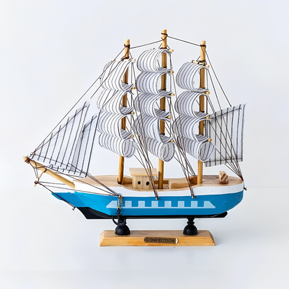 Naveen – Bateau de Décoration Moderne