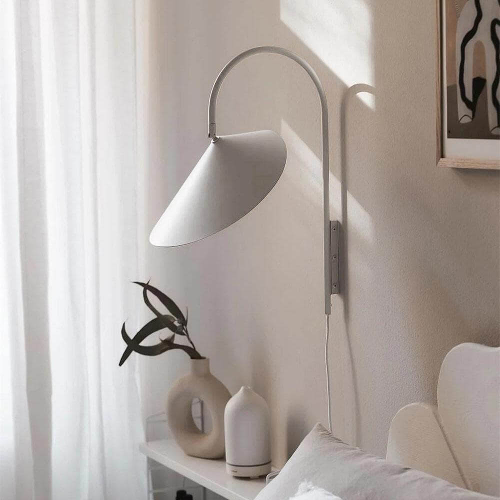 Svenja – Applique minimaliste scandinave
