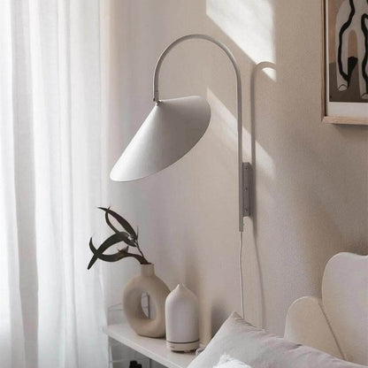 Svenja – Applique minimaliste scandinave