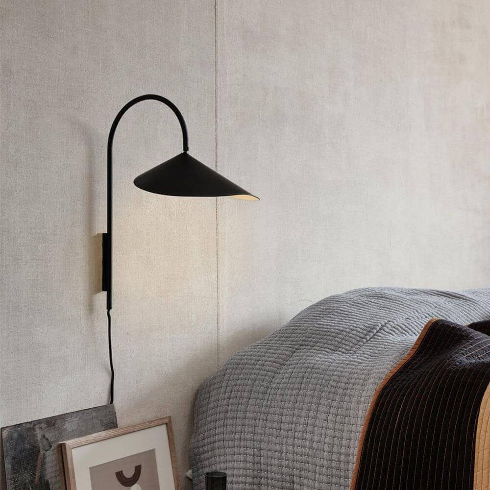 Svenja – Applique minimaliste scandinave