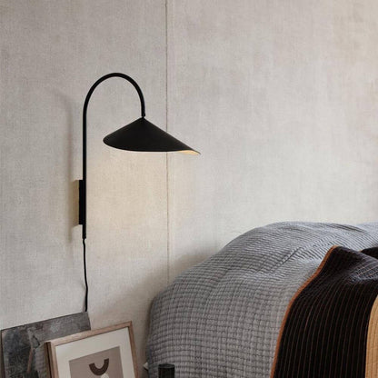 Svenja – Applique minimaliste scandinave