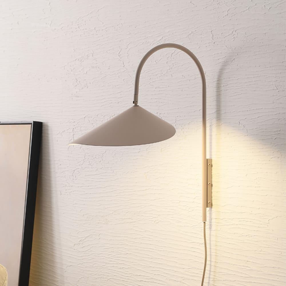 Svenja – Applique minimaliste scandinave