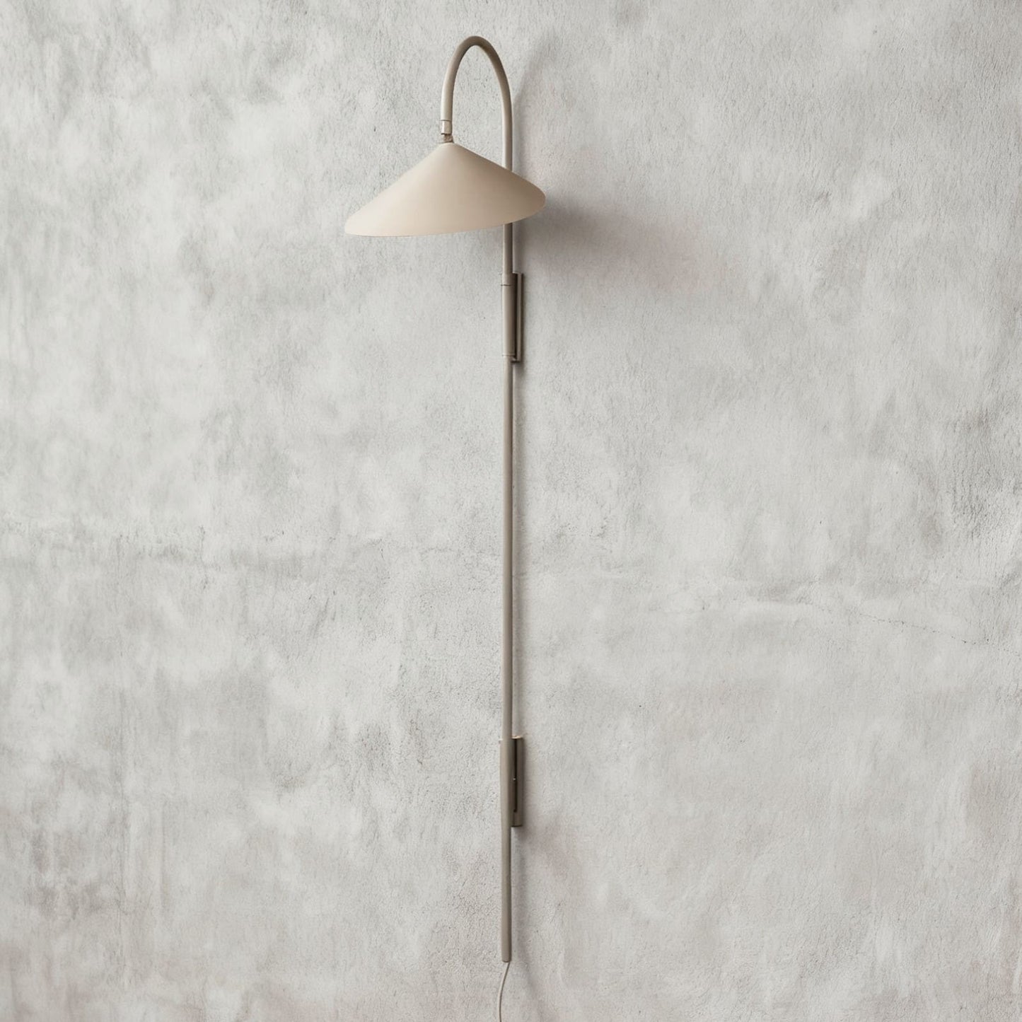 Svenja – Applique minimaliste scandinave