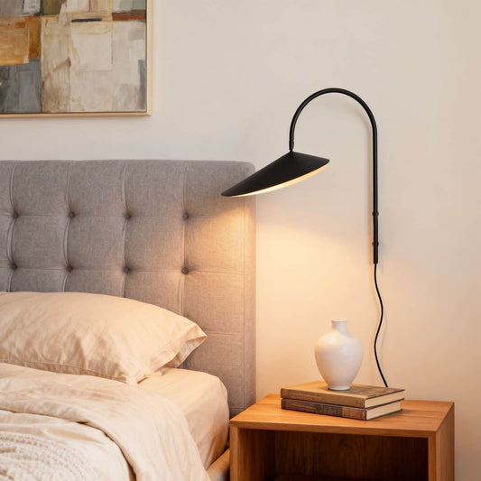 Svenja – Applique minimaliste scandinave