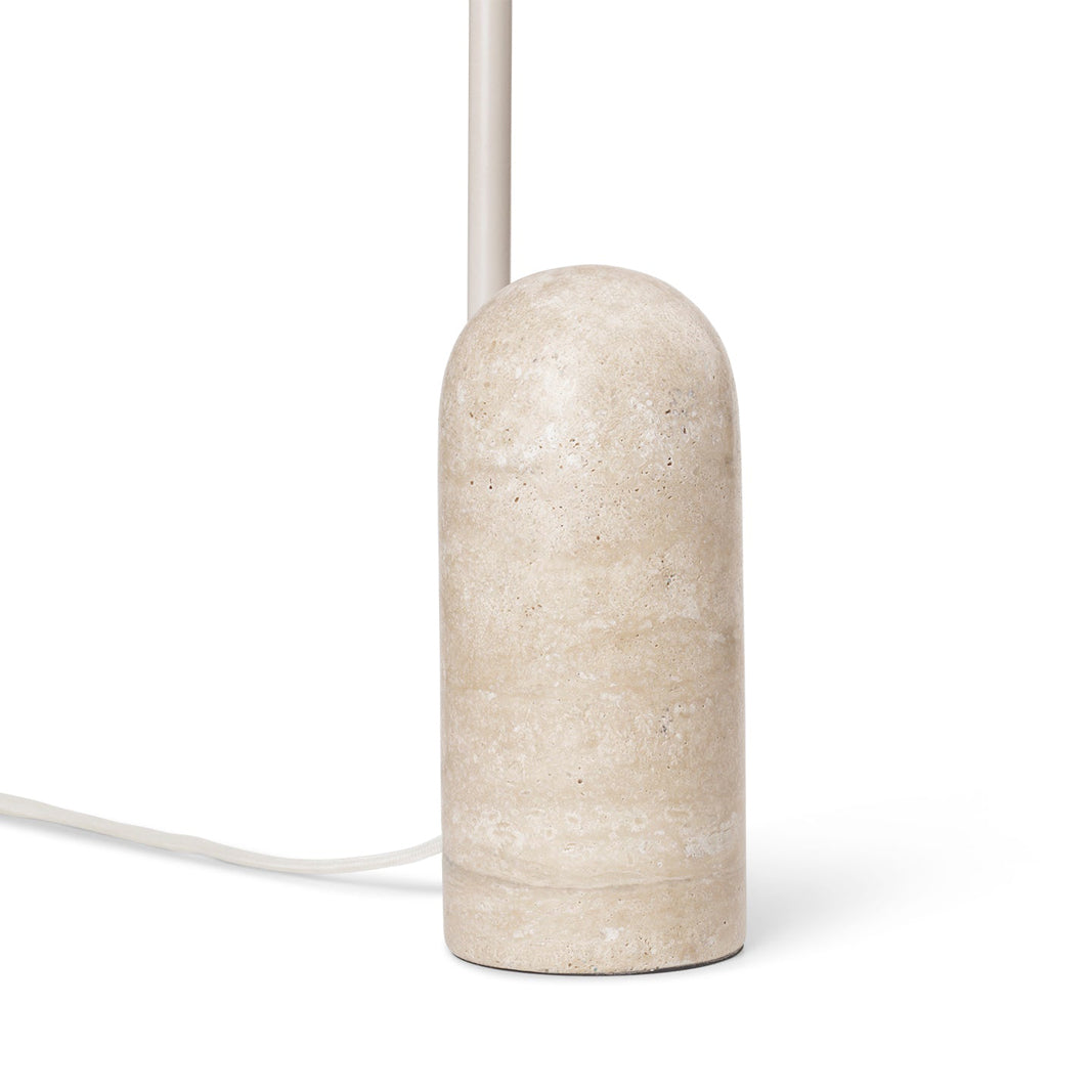 Mono – Lampe de table européenne