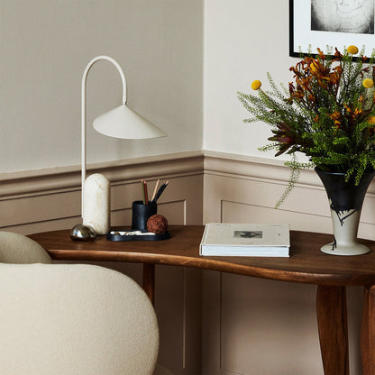 Mono – Lampe de table européenne