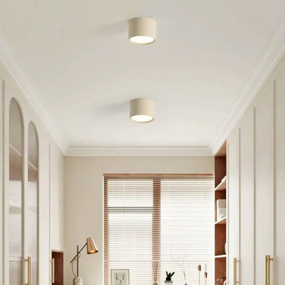 Livia – Moderne Downlight Deckenleuchte