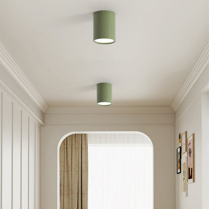 Livia – Moderne Downlight Deckenleuchte
