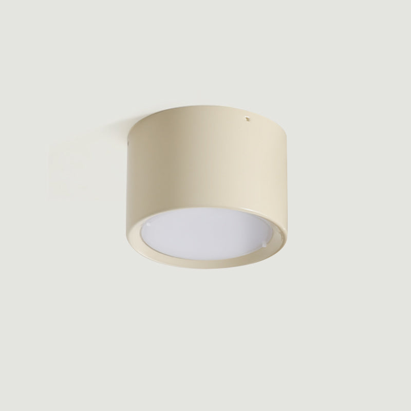 Livia – Moderne Downlight Deckenleuchte