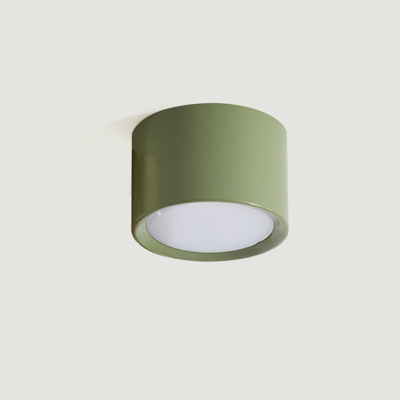 Livia – Moderne Downlight Deckenleuchte