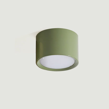 Livia – Moderne Downlight Deckenleuchte