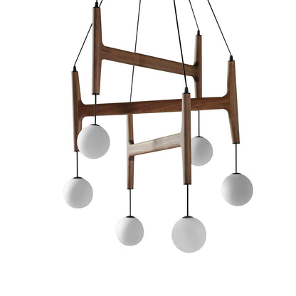 Astra – Lustre Rétro