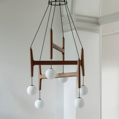 Astra – Lustre Rétro