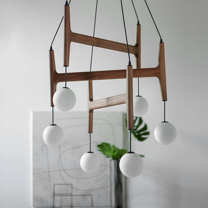 Astra – Lustre Rétro