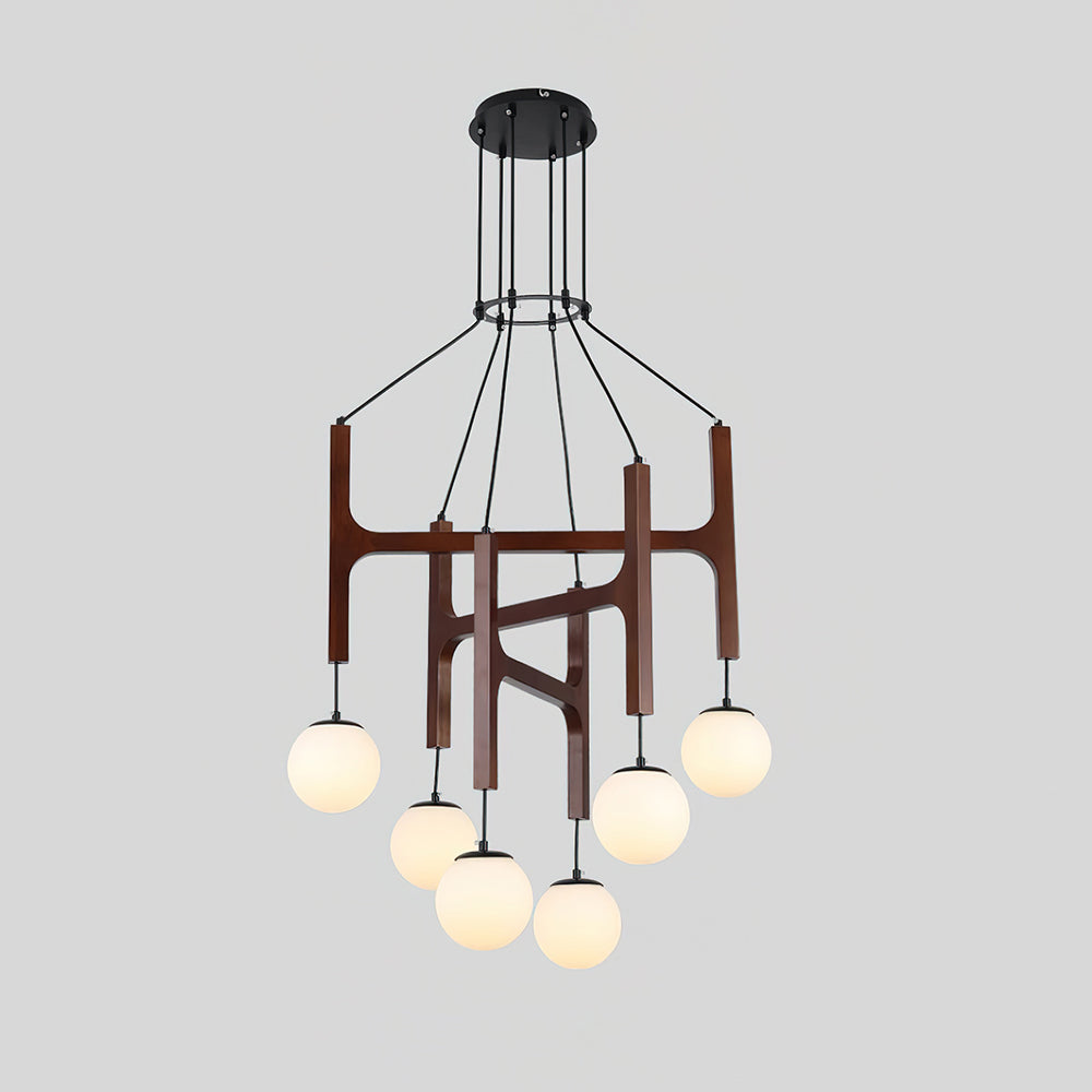 Astra – Lustre Rétro