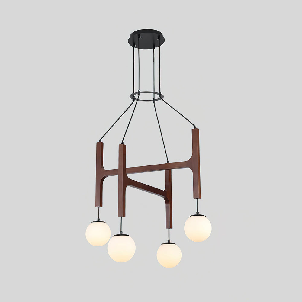 Astra – Lustre Rétro