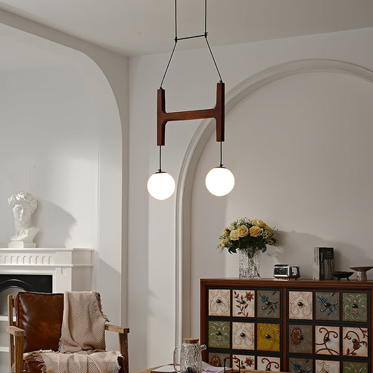 Astra – Lustre Rétro