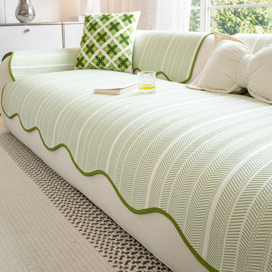 Kaia – Housse de canapé d'été de luxe