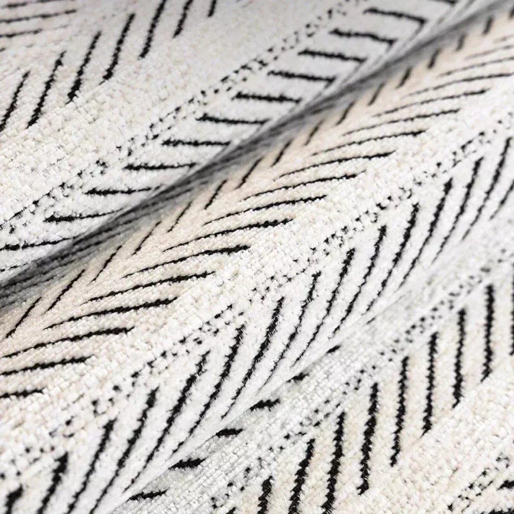 Kaia – Housse de canapé d'été de luxe