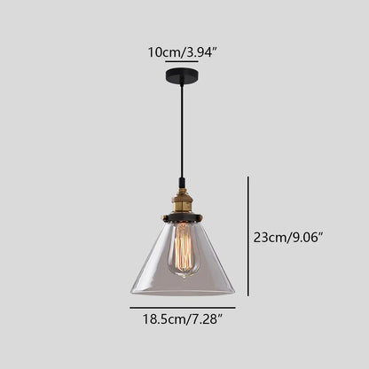 Renji – Suspension vintage