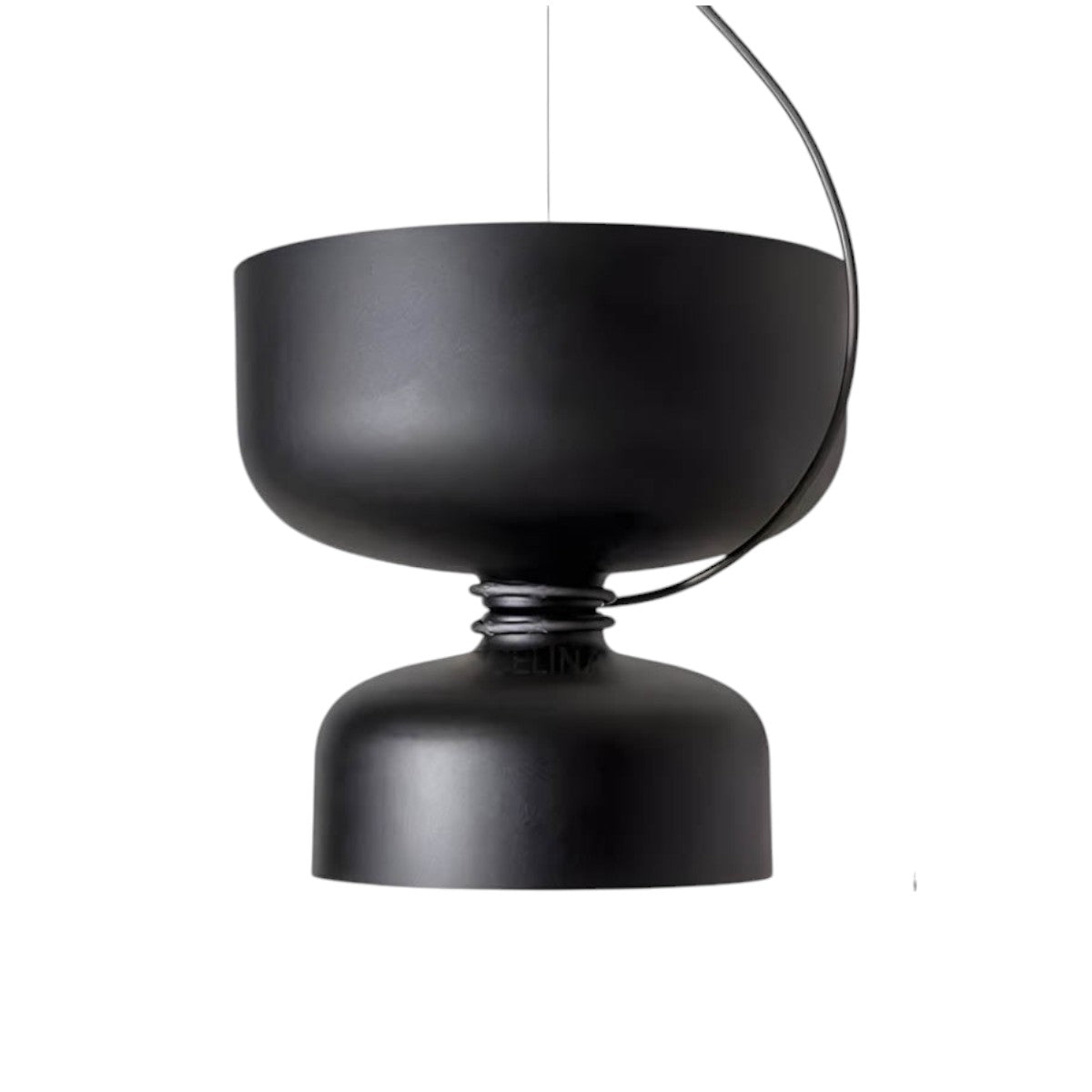 Arden – Suspension Moderne en Aluminium