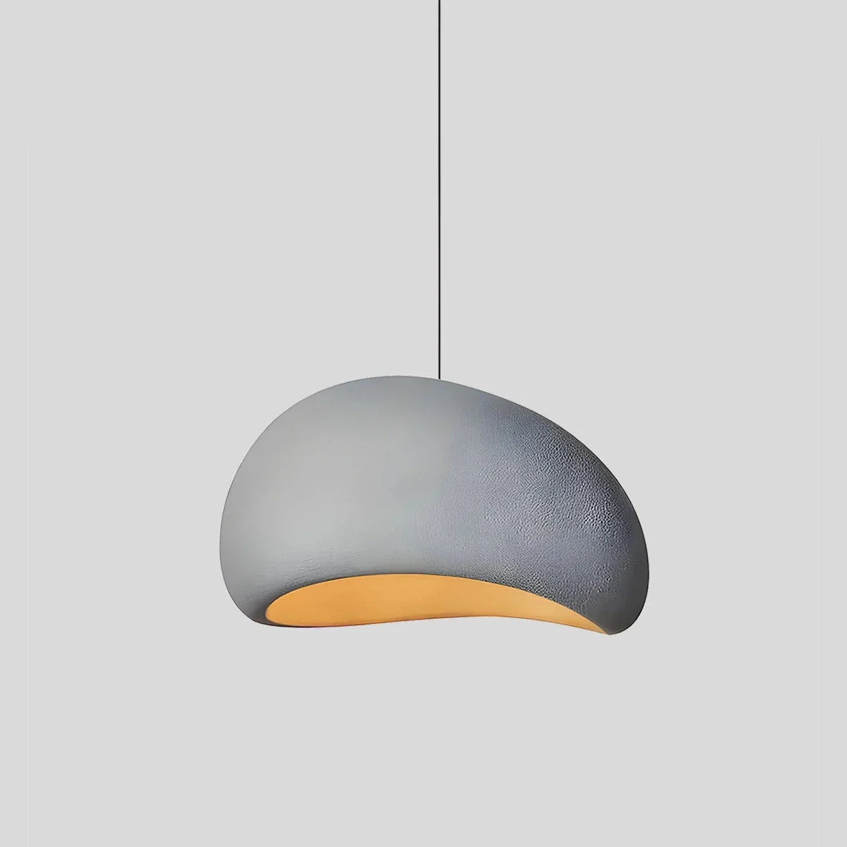Yumi – Suspension design crème nordique
