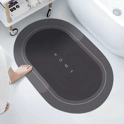 Maren – Tapis de bain superabsorbant