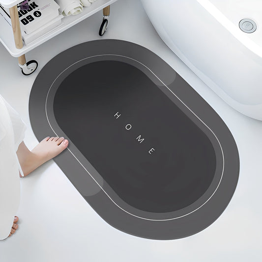 Maren – Tapis de bain superabsorbant