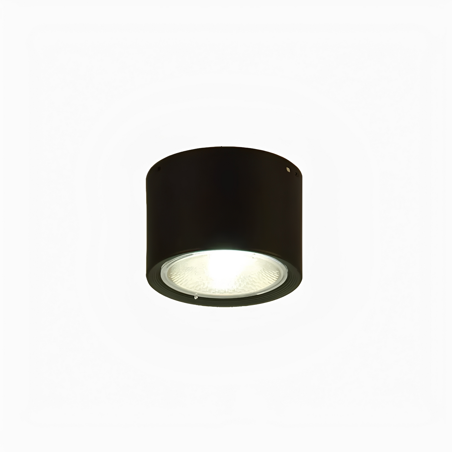 Norex – Lampe de plafond LED en surface