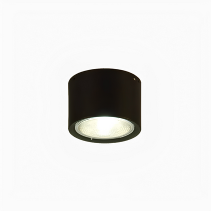 Norex – Lampe de plafond LED en surface