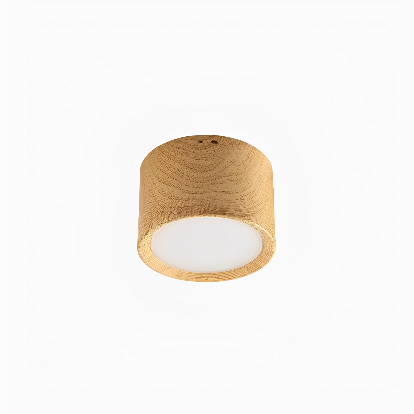Norex – Lampe de plafond LED en surface