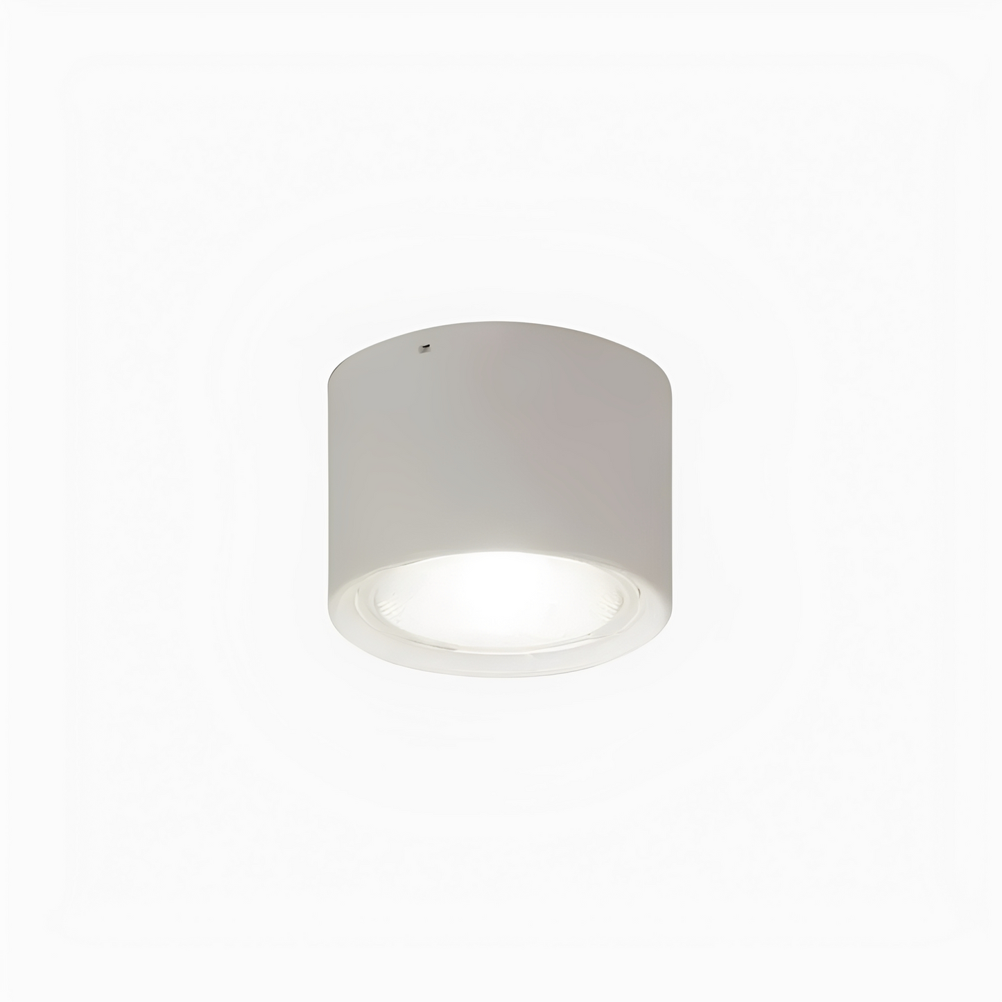 Norex – Lampe de plafond LED en surface