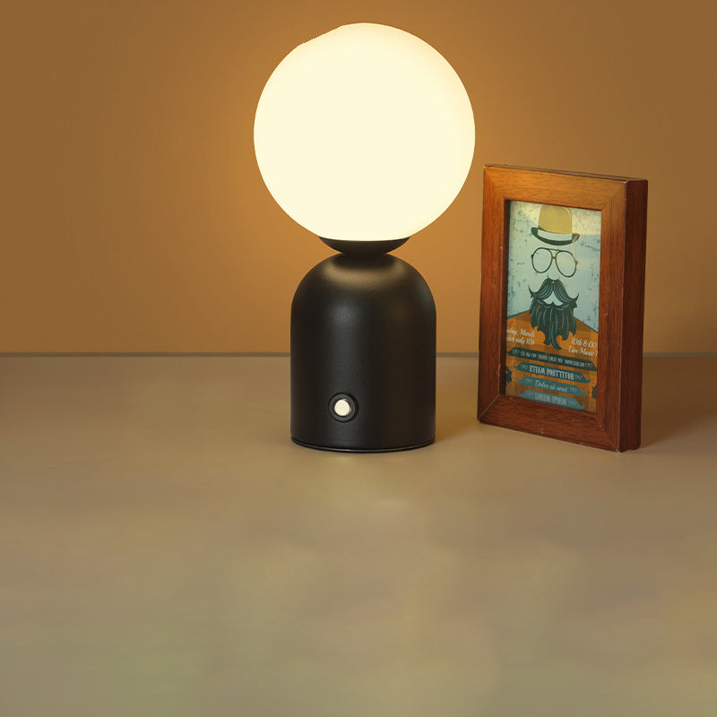 Marvelle – Lampe de Table Luxueuse au Design Nordique
