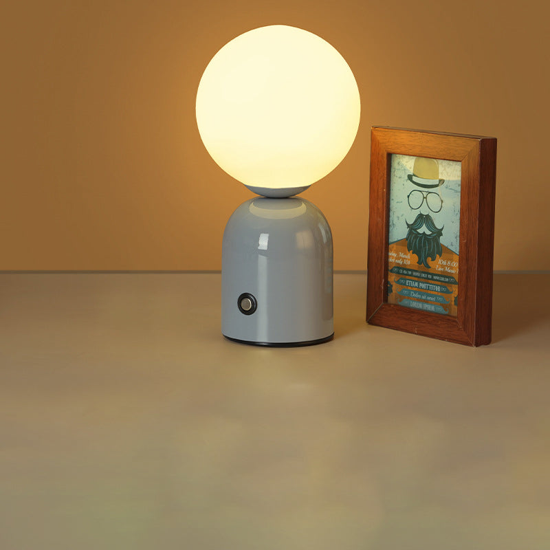 Marvelle – Lampe de Table Luxueuse au Design Nordique