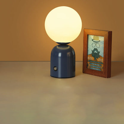 Marvelle – Lampe de Table Luxueuse au Design Nordique