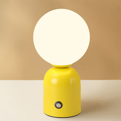 Marvelle – Lampe de Table Luxueuse au Design Nordique