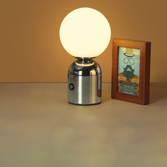 Marvelle – Lampe de Table Luxueuse au Design Nordique